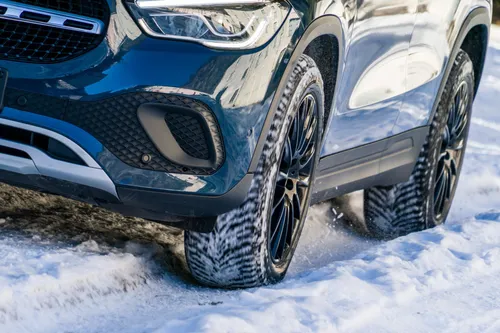 michelin crossclimate 2