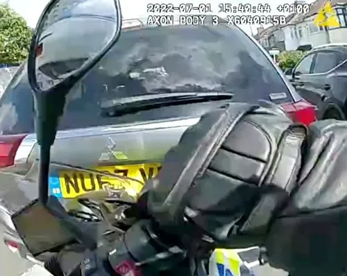 momento imaptto polizoa