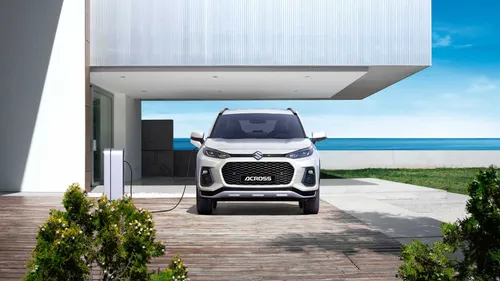 ricarica across 2023