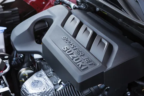 sportiva toyota daihatsu suzuki motore boosterjet 10