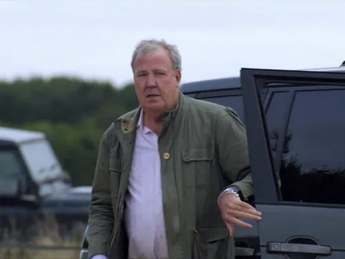 2 108 ant and dec wangled jeremy clarkson hit list booking on snt through girlfriend