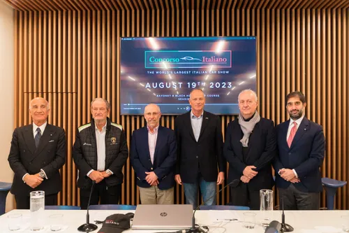 concorso italiano 2023