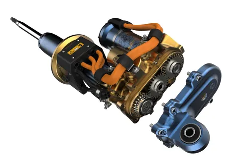 ferrari purosangue ammortizzatori multimatic 08