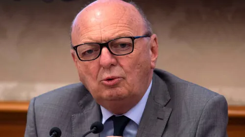 gilberto pichetto fratin