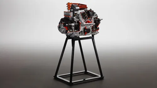 lamborghini ibrida 4