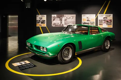 Mauto Iso Rivolta