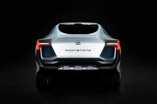 Moonstone Mitsubishi