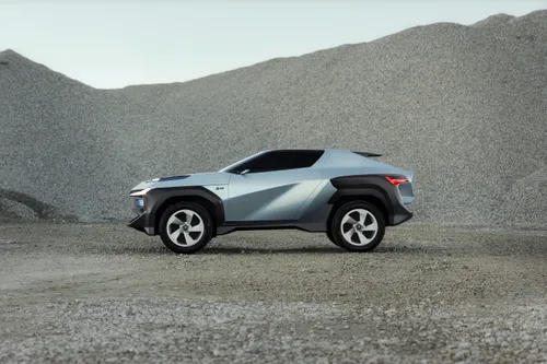 Moonstone Mitsubishi