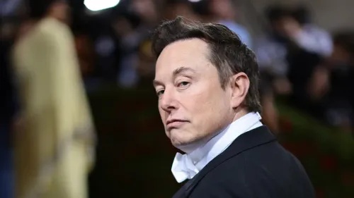 musk