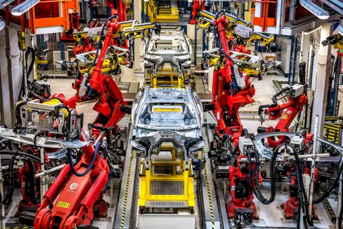 stellantis cassino plant 2