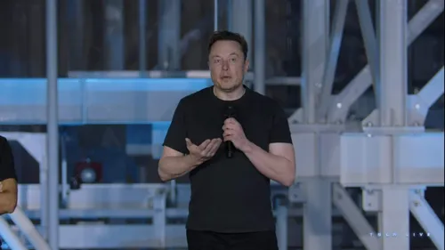 tesla investor day 2023 musk