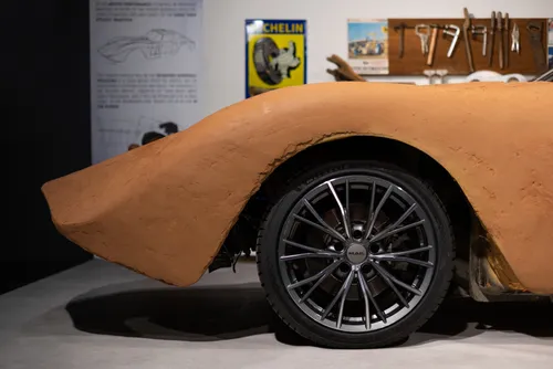 Testadoro Essenziale cerchi Mak gomme Michelin