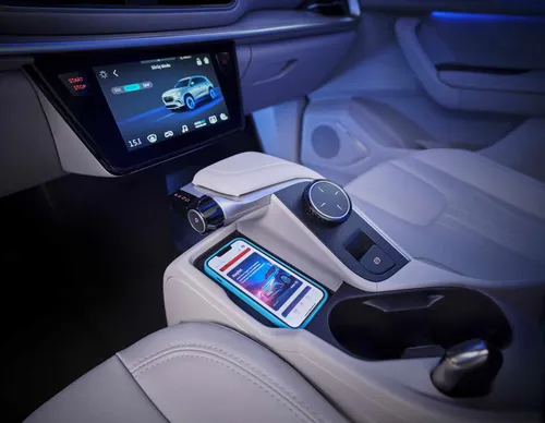 Togg_wireless charging