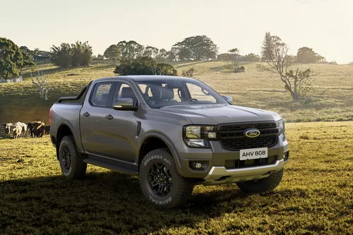 ford ranger tremor 2023