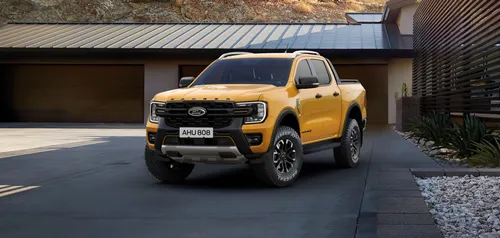 ford ranger 2023