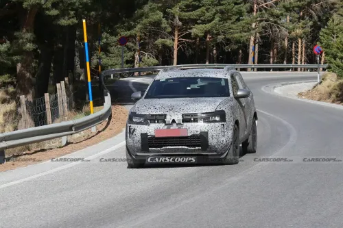 2024 dacia duster 1