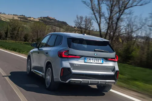 BMW iX1 2023