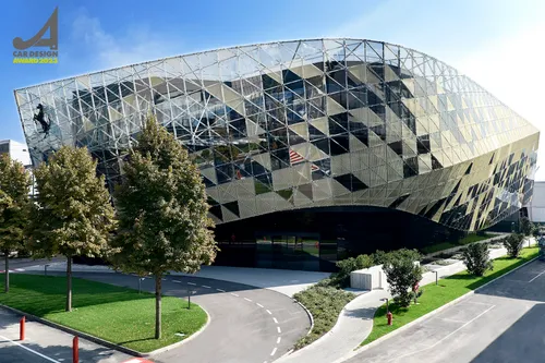 Car Design Award 2023 Centro Stile Ferrari