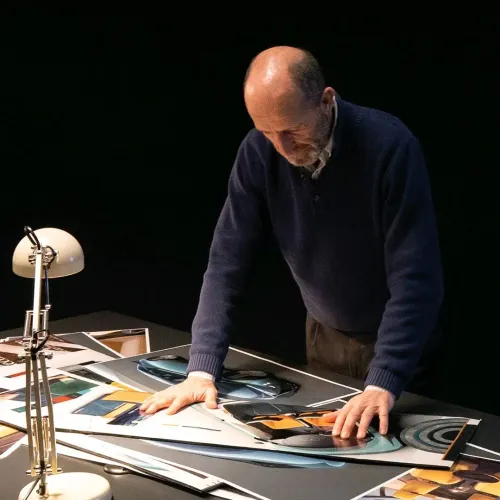 concept lancia napolitano