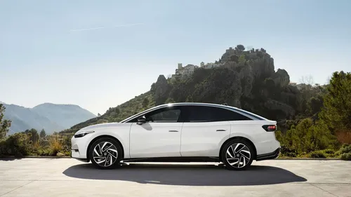 foto volkswagen id7 3