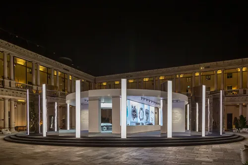 house of progress audi