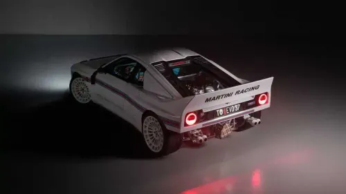 kimera 037 livrea martini