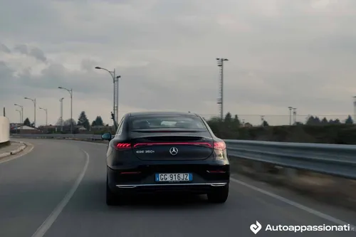 mercedes benz eqe 11