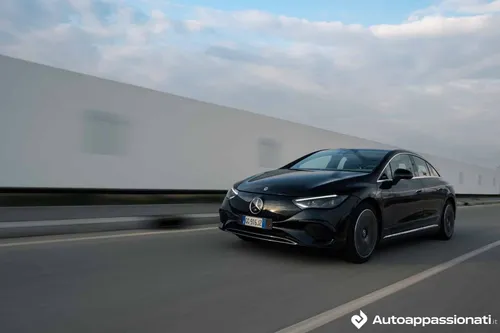 mercedes benz eqe 13