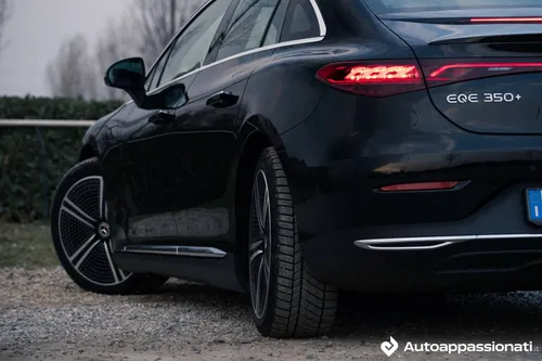 mercedes benz eqe 23