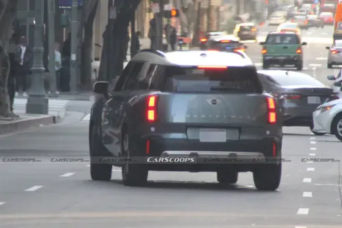 mini countyman scoop 00002