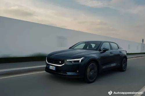 Polestar 2