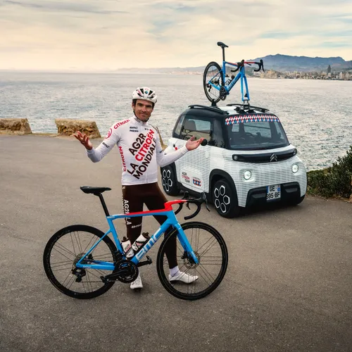 citroen ami ag2r citroen team