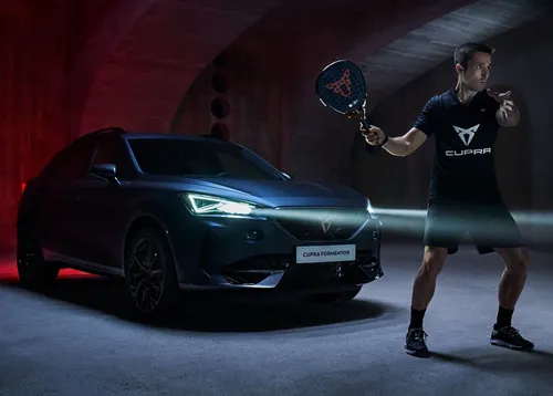 fernando belasteguin cupra