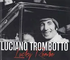 Libro Lucky rombo