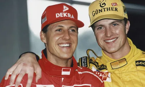 ralf schumacher