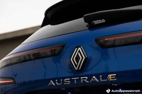 renault austral e tech 2023 20