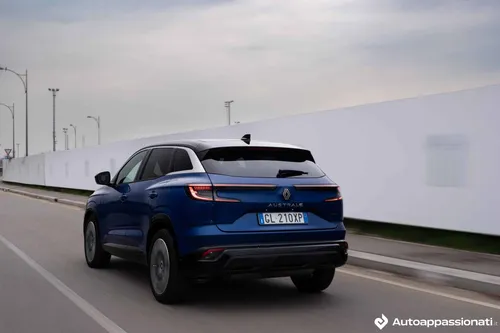 renault austral e tech 2023 21