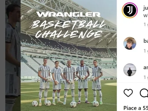 wrangler basketball challenge