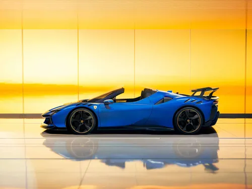 ferrari sf90 xx spider