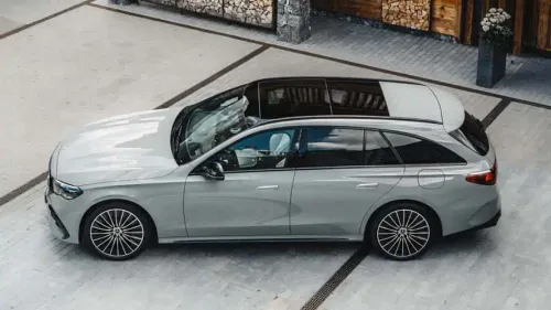 2024 mercedes e class estate 4