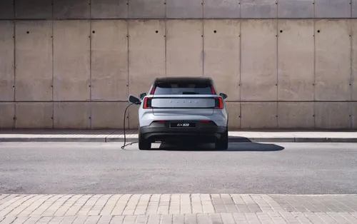 313327 volvo ex30 exterior