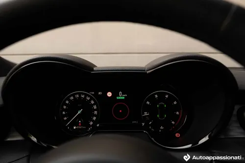 cannocchiale alfa romeo tonale 