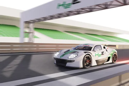 bosch ligier js2 rh2