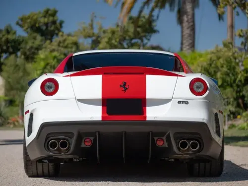 ferrari 599 gto 2011 asta 12