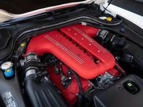 ferrari 599 gto 2011 asta 32