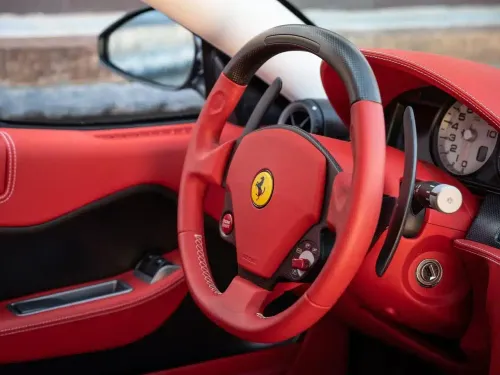 ferrari 599 gto 2011 asta 41