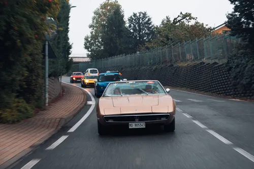 Festival Car 2023 parata