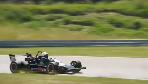 formula russa the grand