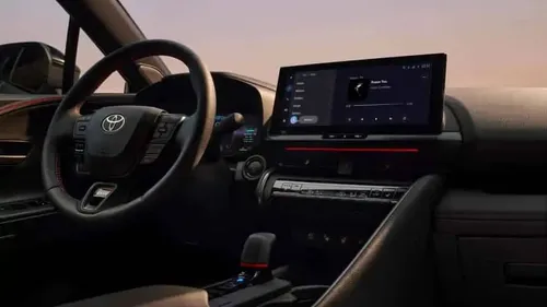 foto toyota c hr 2023 immagini photogallery 2