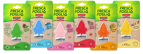 fresca foglia arexons 2023